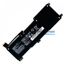 Μπαταρία για Thunderobot AORUS SQU-1905 911-pro 15-WA 15-W9 15-XA [Αντικατάσταση μπαταρίας]